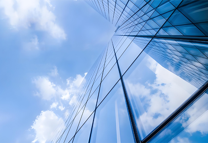 Corporate Vision
